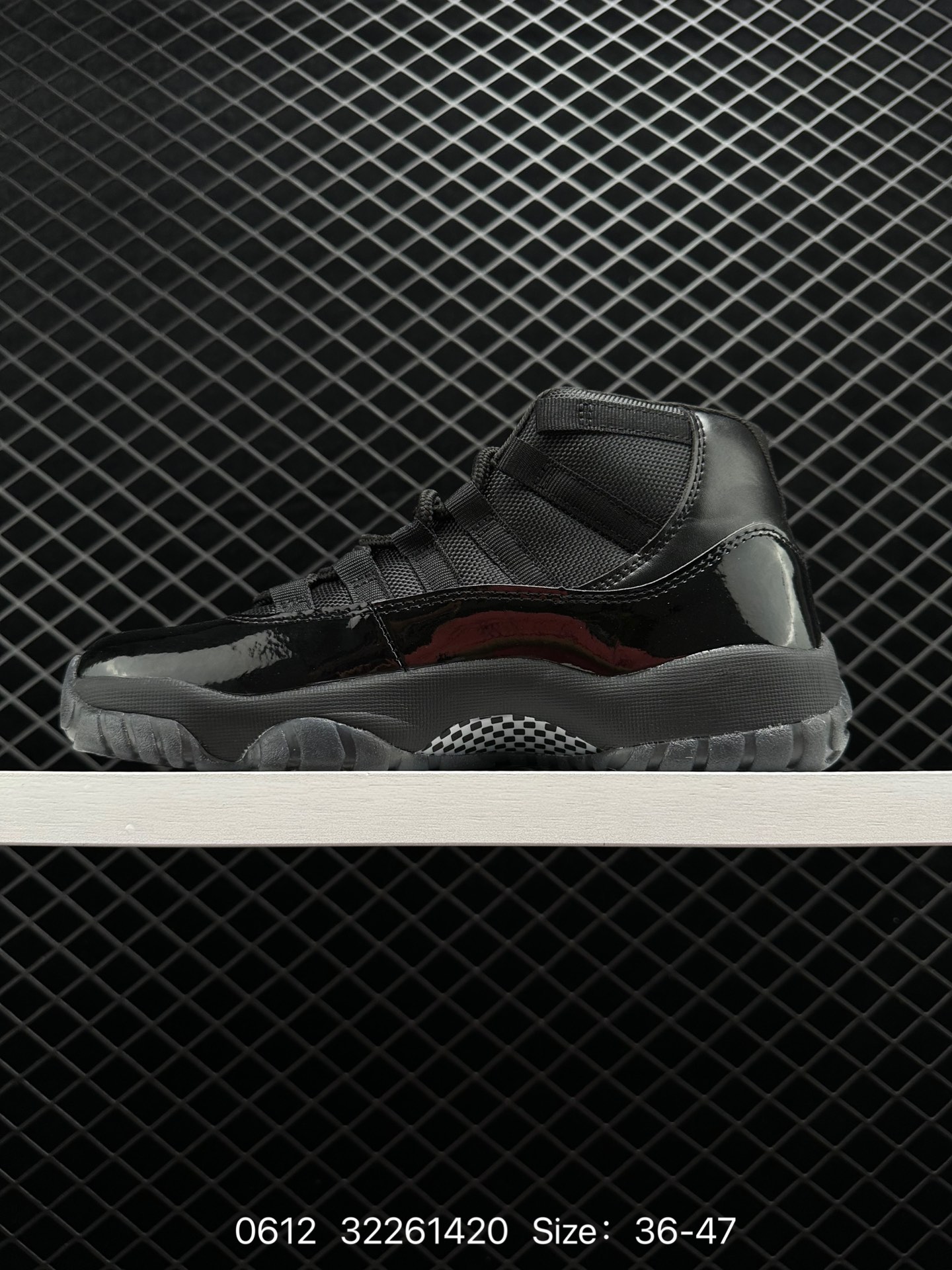 Air Jordan aj11 AJ11